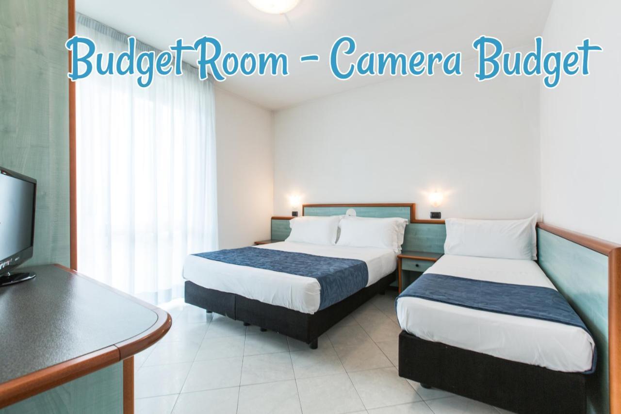 מילאנו מריטימה Hotel Luxor מראה חיצוני תמונה